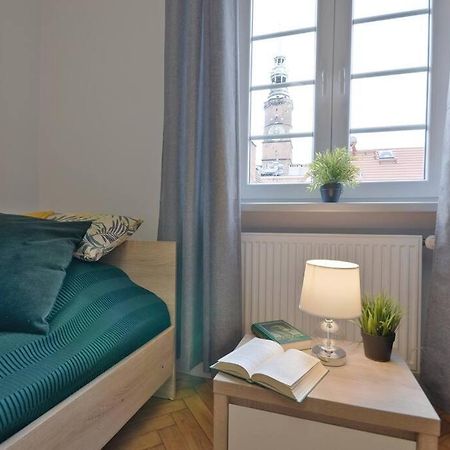 Z Apartment On Town Hall - Rynek Ratusz - 2 Rooms Wrocław Buitenkant foto
