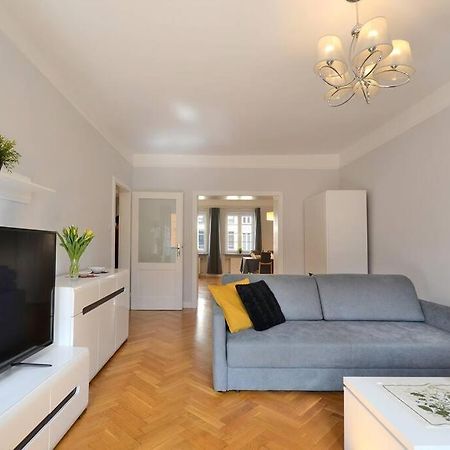 Z Apartment On Town Hall - Rynek Ratusz - 2 Rooms Wrocław Buitenkant foto