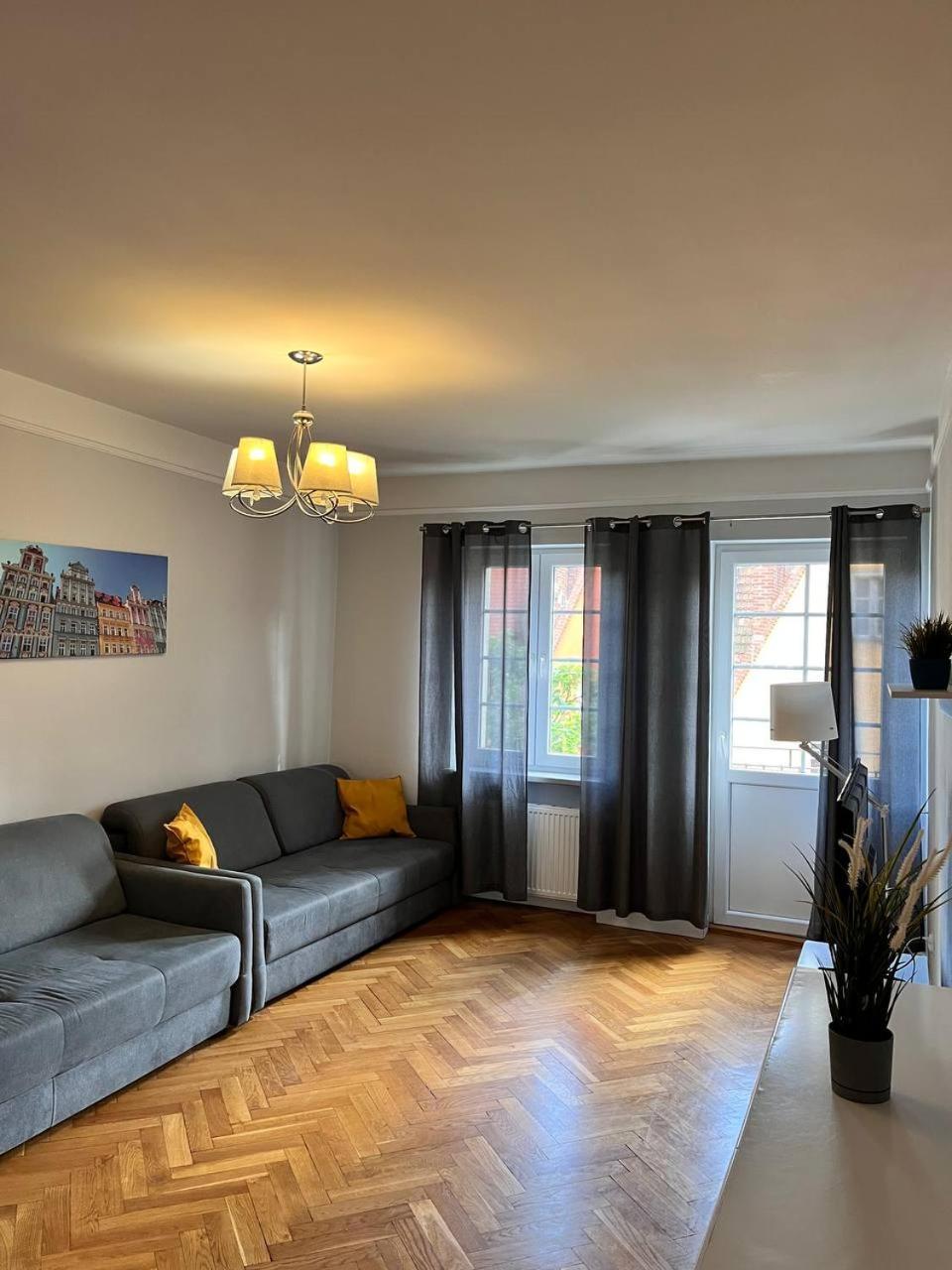 Z Apartment On Town Hall - Rynek Ratusz - 2 Rooms Wrocław Buitenkant foto