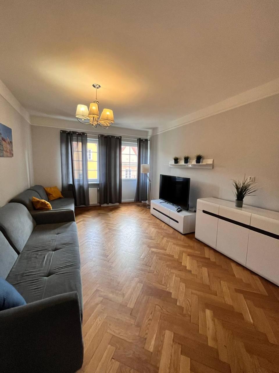 Z Apartment On Town Hall - Rynek Ratusz - 2 Rooms Wrocław Buitenkant foto